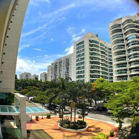 Hotel Verano Stay Rock In Rio Suites Rio de Janeiro Exterior photo