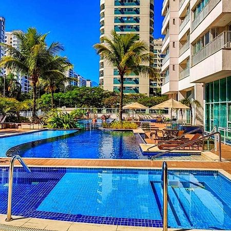 Hotel Verano Stay Rock In Rio Suites Rio de Janeiro Exterior photo