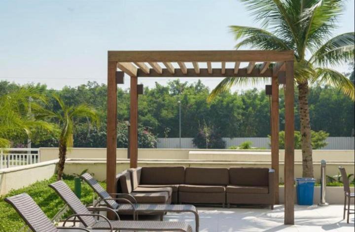 Hotel Verano Stay Rock In Rio Suites Rio de Janeiro Exterior photo
