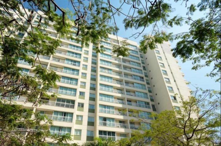 Hotel Verano Stay Rock In Rio Suites Rio de Janeiro Exterior photo