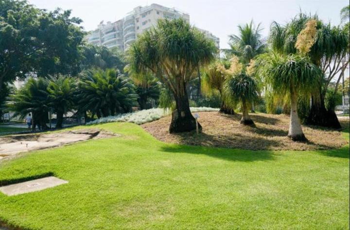 Hotel Verano Stay Rock In Rio Suites Rio de Janeiro Exterior photo