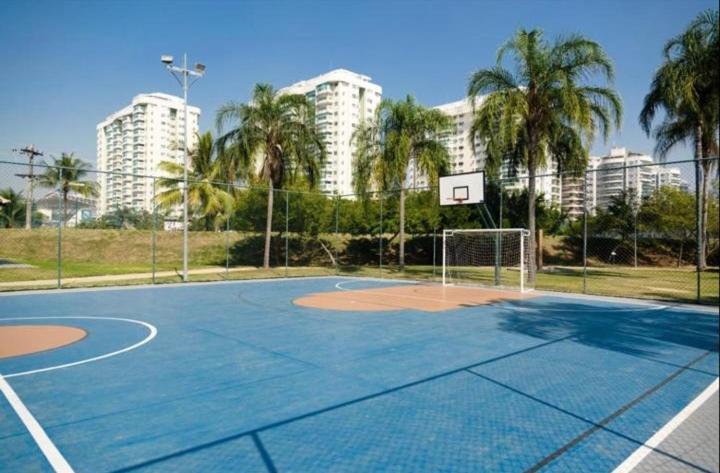 Hotel Verano Stay Rock In Rio Suites Rio de Janeiro Exterior photo