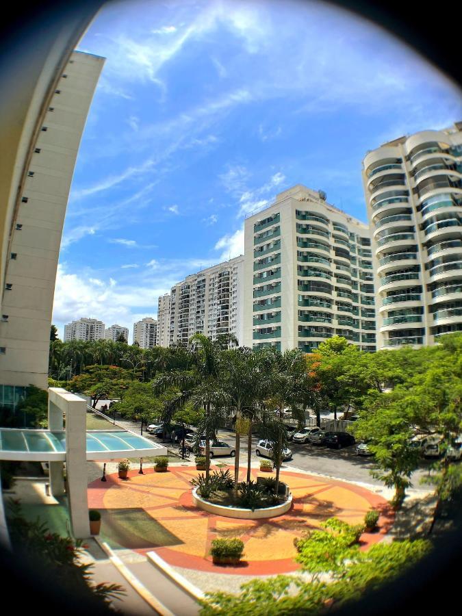 Hotel Verano Stay Rock In Rio Suites Rio de Janeiro Exterior photo