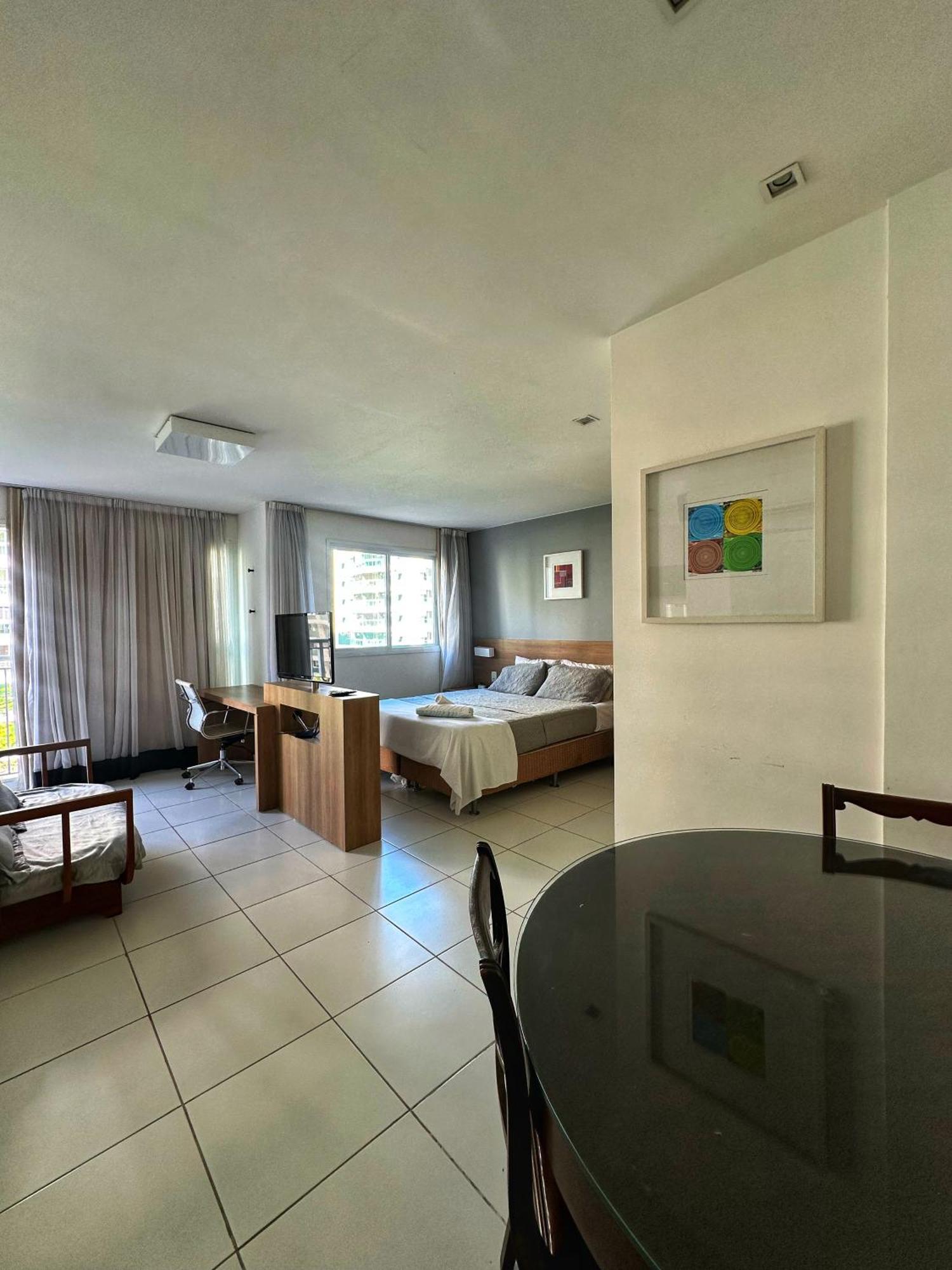 Hotel Verano Stay Rock In Rio Suites Rio de Janeiro Exterior photo