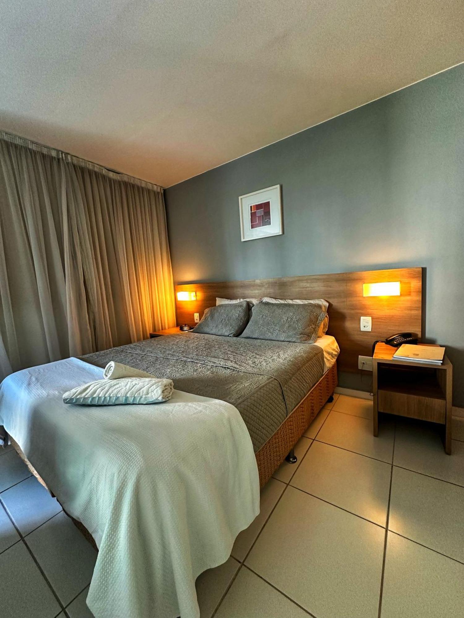 Hotel Verano Stay Rock In Rio Suites Rio de Janeiro Exterior photo